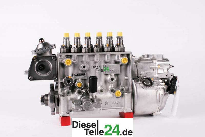 2403645 0402646845 SCANIA EINSPRITZPUMPE