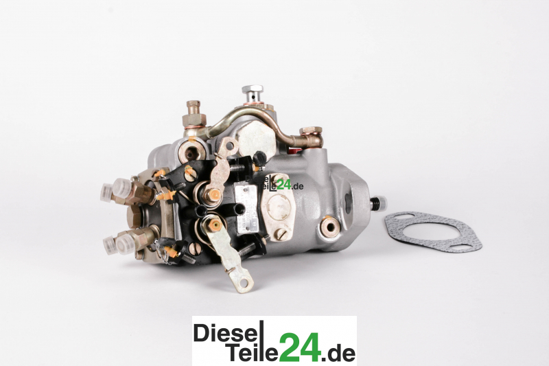 0460304052 GÜLDNER EINSPRITZPUMPE