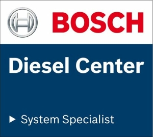 BOSCH VERTEILEREINSPRITZPUMPE ROVER / HONDA 0460414992