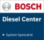 BOSCH VERTEILEREINSPRITZPUMPE ROVER / HONDA 0460414992