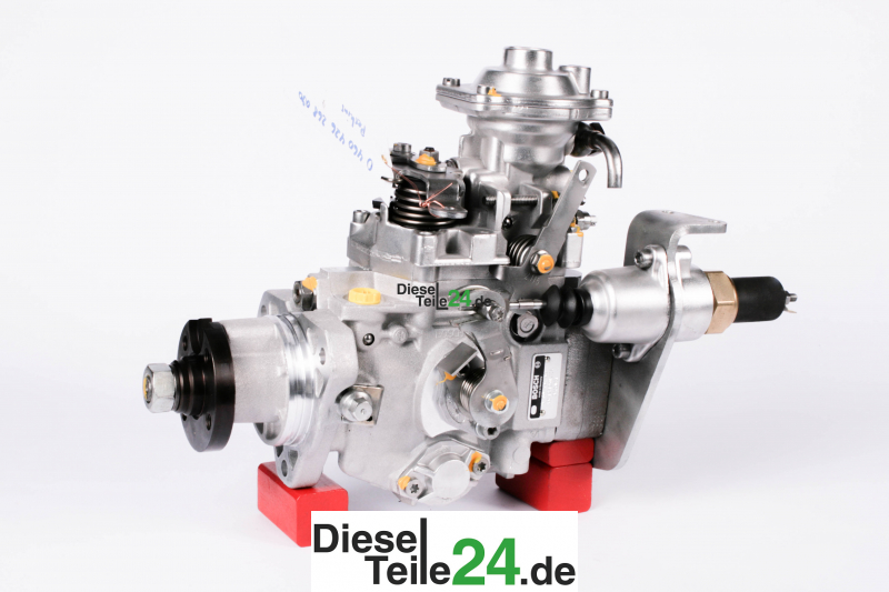 0460426268 PERKINS EINSPRITZPUMPE