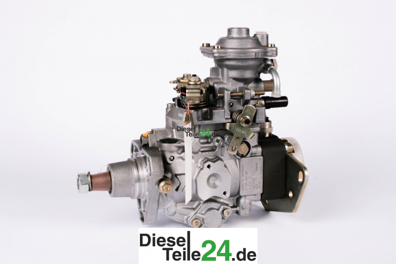 0460426286 PERKINS EINSPRITZPUMPE