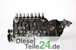 BOSCH EINSPRITZPUMPE MERCEDES SK 0402648947