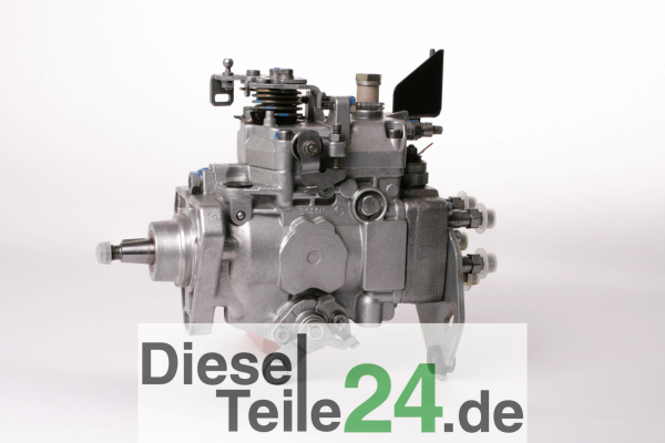 BOSCH EINSPRITZPUMPE VW T4 2,4 / TRANSPORTER / DIESEL 0460485003