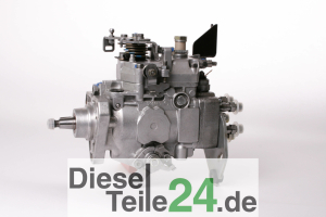 BOSCH EINSPRITZPUMPE VW T4 2,4 / TRANSPORTER / DIESEL...