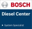 BOSCH VERTEILEREINSPRITZPUMPE VW 1,6 0460494131