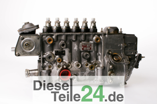 BOSCH-Diesel-Einspritzpumpen als Ersatzteil kaufen