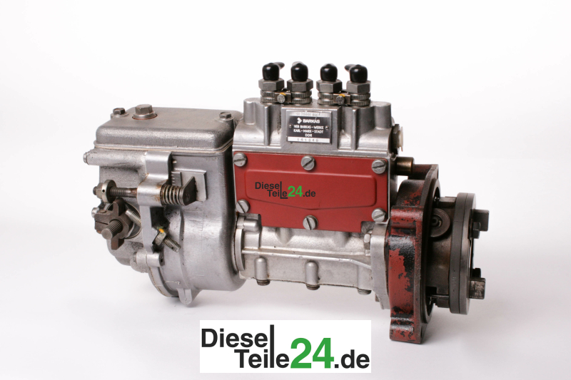 Dieselpumpe Multicar M25 - Sausewind Shop