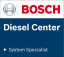 BOSCH EINSPRITZPUMPE NEUTEIL VW BORA / GOLF IV / 1,9TDI 0460404977090