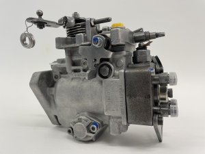 BOSCH VERTEILEREINSPRITZPUMPE VW 1,6 0460494140