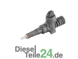 BOSCH PUMPE-D&Uuml;SE-EINHEIT AUDI A4 / SEAT IBIZA /...