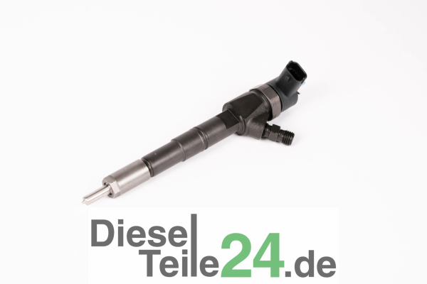 BOSCH INJEKTOR NEUTEIL OPEL ASTRA / INSIGNIA 2.0 0445110327