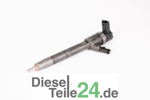 BOSCH INJEKTOR NEUTEIL RENAULT TRAFFIC II 2.0 0445110338