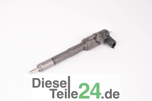 BOSCH INJEKTOR NEUTEIL FIAT 500C / PUNTO 1.3 0445110351