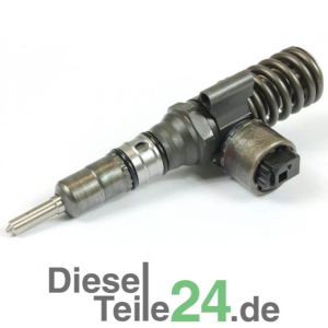 BOSCH PUMPE-D&Uuml;SE-EINHEIT AUDI A3/A4 / MITSUBISHI...