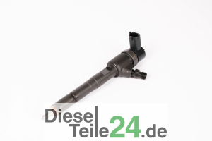 BOSCH INJEKTOR NEUTEIL OPEL ASTRA H Fiat 500 / Doblo...