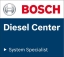 BOSCH Injektor Microcar 0445110309