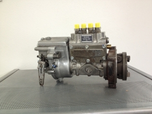 VEB-BARKAS-WERKE EINSPRITZPUMPE MULTICAR M25 DEP4K